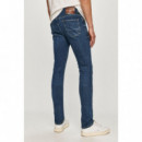 Core Slim Bleecker Oregon Ind Oregon Ind  TOMMY HILFIGER