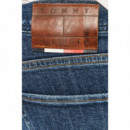 Core Slim Bleecker Oregon Ind Oregon Ind  TOMMY HILFIGER