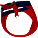 Cheeky Side Tie Bikini Primary Red  TOMMY HILFIGER