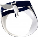 Cheeky Side Tie Bikini Core Solid Logo W  TOMMY HILFIGER