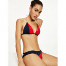 Brazilian Primary Red  TOMMY HILFIGER