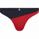 Brazilian Primary Red  TOMMY HILFIGER