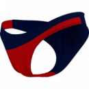 Brazilian Primary Red  TOMMY HILFIGER