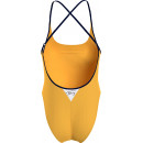 Cheeky One-piece Amber Glow  TOMMY HILFIGER