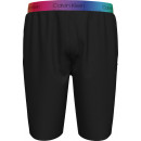 Sleep Short Black  CALVIN KLEIN