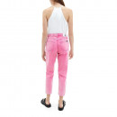 Micro Ck On Camisole Top Bright White  CALVIN KLEIN