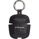Airpod Cover Black  CALVIN KLEIN