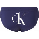 Fashion Brief Black Iris  CALVIN KLEIN