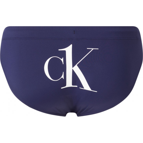 Fashion Brief Black Iris  CALVIN KLEIN