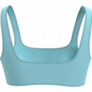 Bralette Soft Turquoise  CALVIN KLEIN
