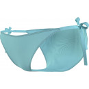 String Side Tie Soft Turquoise  CALVIN KLEIN