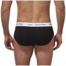 Hip Brief 3PK  CALVIN KLEIN