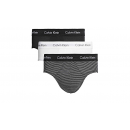 Hip Brief 3PK  CALVIN KLEIN