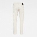 Kara Ecru Denim Ecru  G-STAR