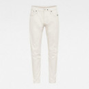 Kara Ecru Denim Ecru  G-STAR