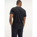 HD Tjm Cn Original Jersey  078 Tommy Bla  TOMMY JEANS