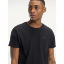 HD Tjm Cn Original Jersey  078 Tommy Bla  TOMMY JEANS