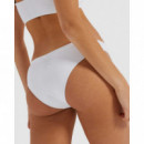 Sicily_ladies_bikini Bott White  ELLESSE