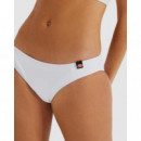 Sicily_ladies_bikini Bott White  ELLESSE