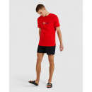 Swimani_mens_short Black  ELLESSE