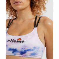 Rosca_ladies_bikini Top Tie Dye  ELLESSE