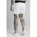 SS21 Standard Swim Shorts White  SIK SILK