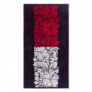 Hibiscus Beach Towel Navy  TOMMY HILFIGER