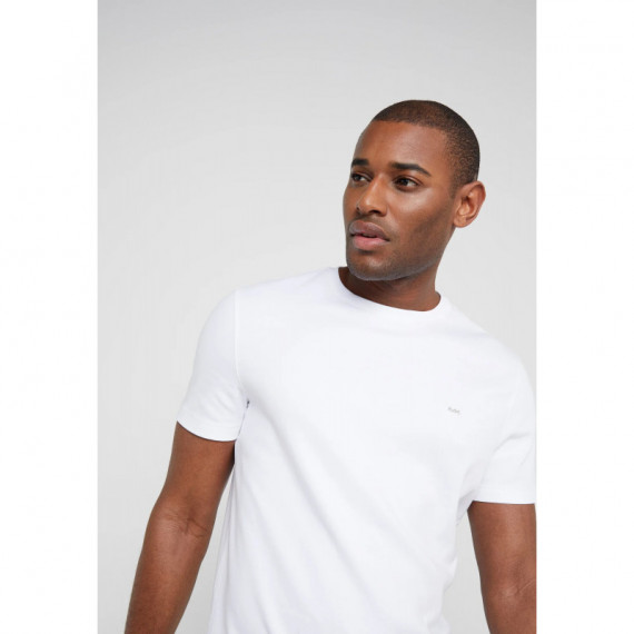 Sleek Mk Crew White  MICHAEL KORS