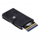Se Miniwallet Vintage  Black  SECRID