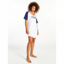 Nightdress Yale Navy  TOMMY HILFIGER
