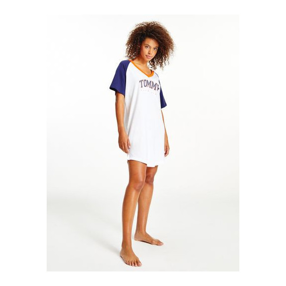 Nightdress Yale Navy  TOMMY HILFIGER