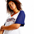 Nightdress Yale Navy  TOMMY HILFIGER