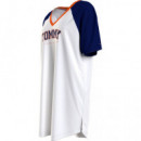 Nightdress Yale Navy  TOMMY HILFIGER