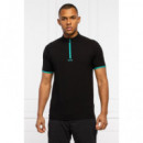 Pariq 1  Black  BOSS