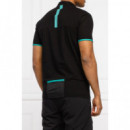 Pariq 1  Black  BOSS