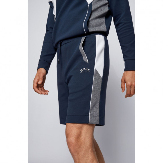 Headlo 1  Navy  BOSS