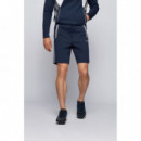 Headlo 1  Navy  BOSS