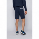 Headlo 1  Navy  BOSS