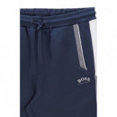 Headlo 1  Navy  BOSS