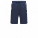 Headlo 1  Navy  BOSS