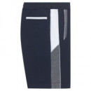 Headlo 1  Navy  BOSS