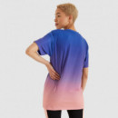 Sunwave Fade Tee  Multi  ELLESSE