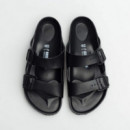 Arizona Eva Black  BIRKENSTOCK