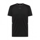 Tee Gym  Black  BOSS