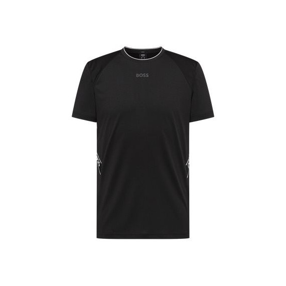 Tee Gym  Black  BOSS