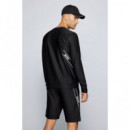 Salbo Gym Black  BOSS