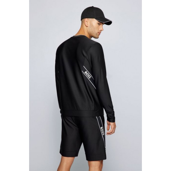 Salbo Gym Black  BOSS