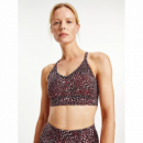 Light Intensity Aop Strap Bra Tie Dye  TOMMY HILFIGER