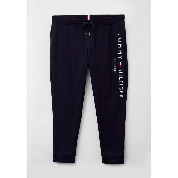 Bt-basic Branded Sweatpants-b Desert Sky  TOMMY HILFIGER