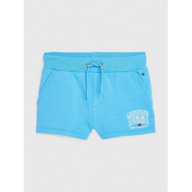 Bold Varsity Short Blue Crush  TOMMY HILFIGER
